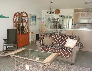 Villa 508M with 27 Hole Golf Course - Calabash - 8