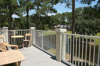 Villa 508M with 27 Hole Golf Course - Calabash - 1