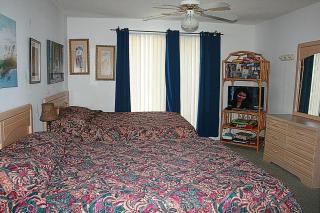 Villa 508M with 27 Hole Golf Course - Calabash - 3