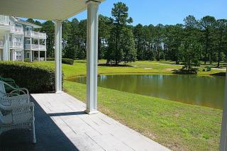 2402M condo - Calabash - 2