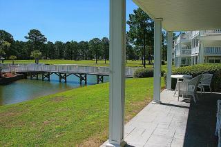 2402M condo - Calabash - 1