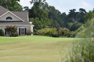 Studio Villa 2607L with Golf Course - Calabash - 2