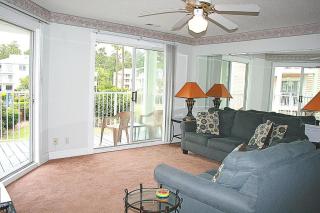 Brunswick Plantation Golf Villa 604 - Calabash - 9