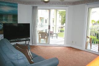 Brunswick Plantation Golf Villa 604 - Calabash - 8