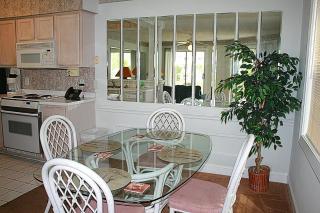 Brunswick Plantation Golf Villa 604 - Calabash - 6
