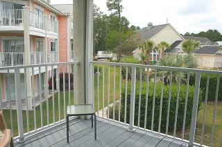 Brunswick Plantation Golf Villa 604 - Calabash - 1