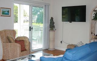 Brunswick Plantation Golf Condo 805M - Calabash - 7