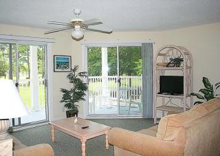 Condo 1606M at Brunswick Plantation - Calabash - 8