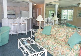 Golf View Villa 709 Brunswick Plantation - Calabash - 8