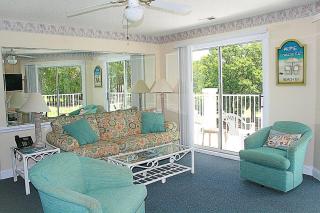 Golf View Villa 709 Brunswick Plantation - Calabash - 9