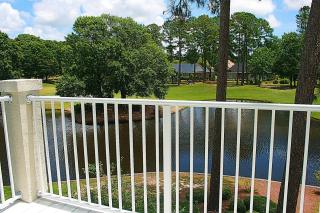 Golf View Villa 709 Brunswick Plantation - Calabash - 1
