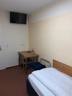Hotel National - Koblenz - 1