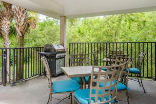 Candlewood Suites Fort Myers/Sanibel Gateway by IHG - Fort Myers - 4