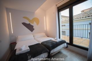 Apartamentos Plaza del Torico Teruel - Teruel - 5
