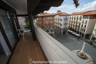 Apartamentos Plaza del Torico Teruel - Teruel - 2