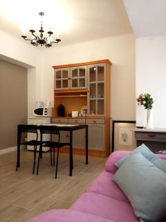 Mini-apartment Donna Rosa D'Alvadorez - Alicante - 3