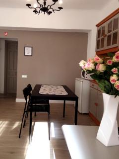 Mini-apartment Donna Rosa D'Alvadorez - Alicante - 4