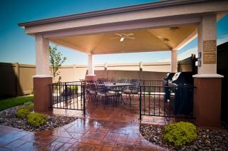Candlewood Suites Sioux Falls by IHG - Sioux Falls - 6