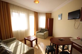 Minta Apart Hotel - Kemer - 1