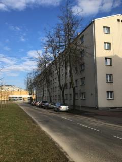 Sveiki apartment - Daugavpils - 4