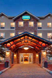 Staybridge Suites - Calgary Airport by IHG - 0