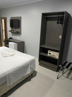 Hotel Aquarius - 5