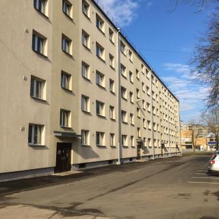 Sveiki apartment - Daugavpils - 5