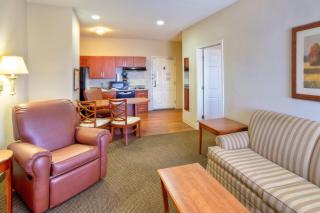 Candlewood Suites Fort Stockton by IHG - 2