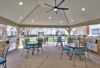Candlewood Suites Dallas Market Center-Love Field by IHG - Dallas - 3