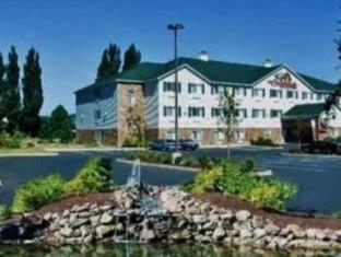 GuestHouse Inn & Suites Kelso/Longview - Kelso - 9
