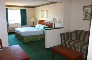 GuestHouse Inn & Suites Kelso/Longview - Kelso - 6