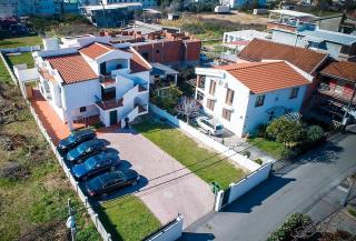 Apartment Boljevic - Bar - 9