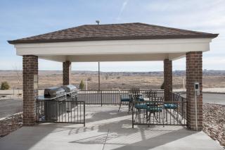 Candlewood Suites Pueblo by IHG - Pueblo - 6