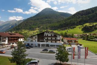 Haus Anton Sölden - Apartments & Zimmer - Sölden - 3