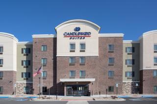 Candlewood Suites Pueblo by IHG - Pueblo - 0