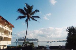 Hilo Reeds Bay Hotel - 7