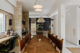 Gordon Beach Luxury Apartment - 3