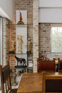 Gordon Beach Luxury Apartment - 4