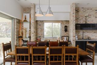 Gordon Beach Luxury Apartment - 5