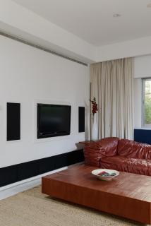 Gordon Beach Luxury Apartment - 6