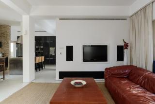 Gordon Beach Luxury Apartment - 7