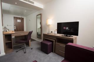 Staybridge Suites Birmingham by IHG - Birmingham - 9