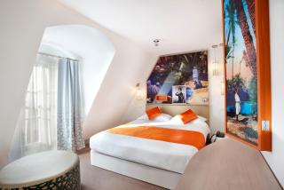 Hôtel Mayet - Paris - 0