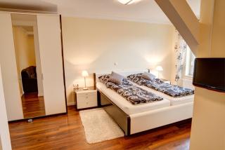 Hotel Villa Tripaldi - Schönberg in Holstein - 9