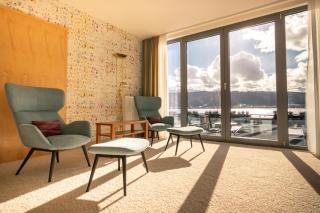 Seehotel Adler - Bodman-Ludwigshafen - 2