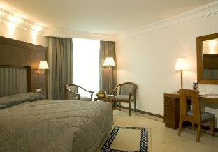 Hotel Borj Rabat - A member of Barceló Hotel Group - 9