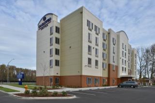 Candlewood Suites Eugene Springfield by IHG - Eugene - 5