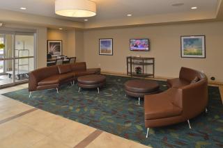 Candlewood Suites Eugene Springfield by IHG - Eugene - 0