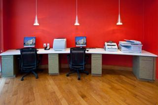 Hotel Indigo Columbus Architectural Center by IHG - Columbus - 2
