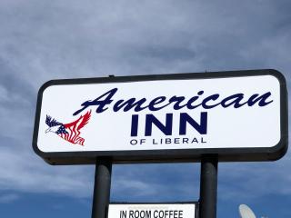 American Inn Of Liberal - Liberal - 9